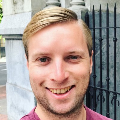 Pim Stigter <br> CEO Tao Company